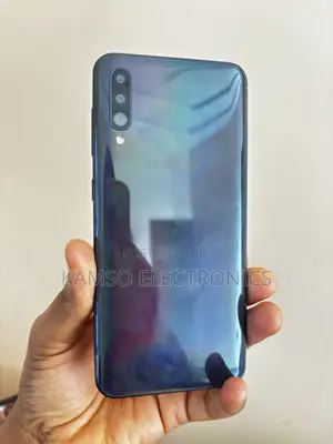 Samsung Galaxy A50 64 GB Blue