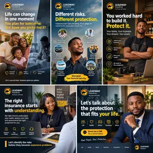 Get Affordable Insurance Cover for Your Future | Leadway Insurance