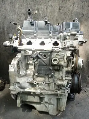 Daihatsu Hijet Cargo New Model Half Engine & Top Engine –Clean &Tested