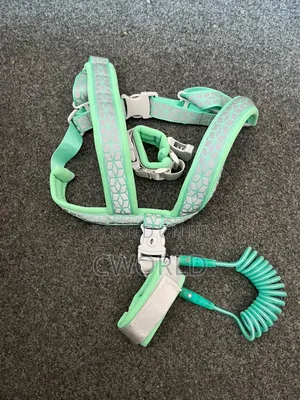Anti Lost Rope