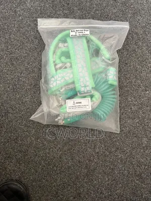Anti Lost Rope