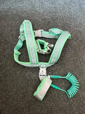 Anti Lost Rope