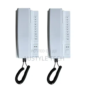 Wireless Intercom Long Range -1000 Meters