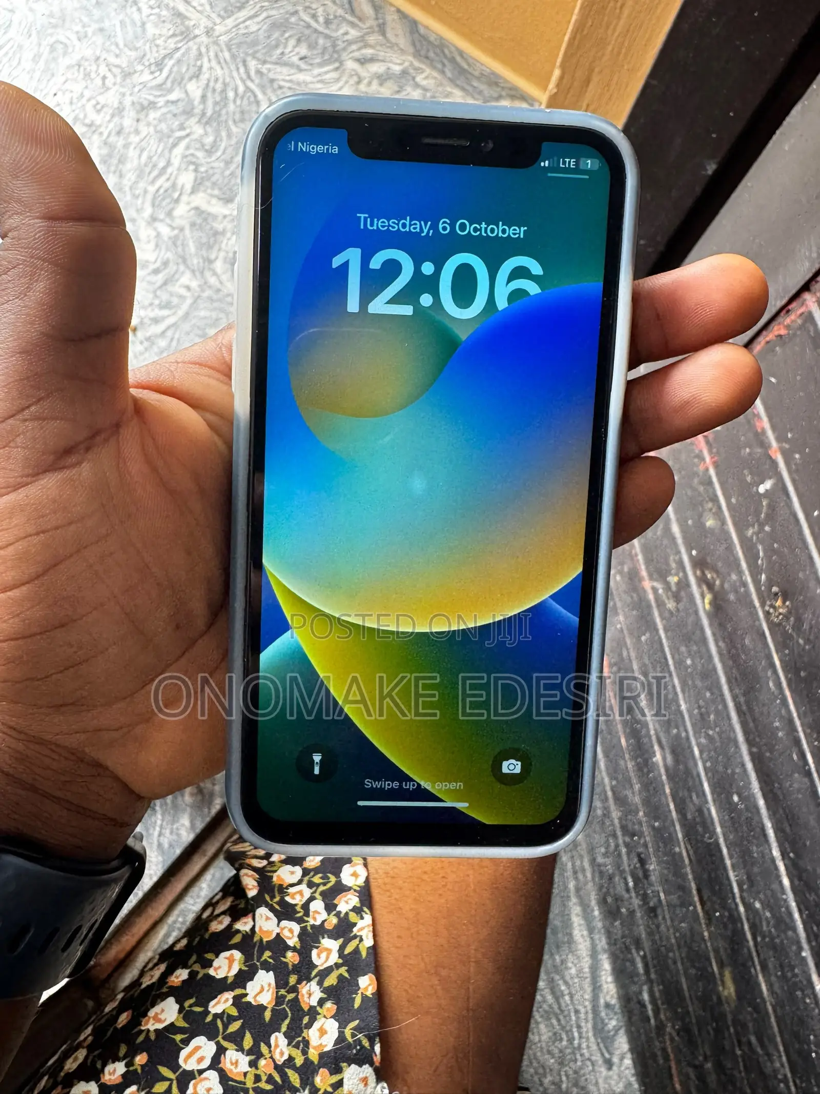 Apple iPhone X 256 GB Black