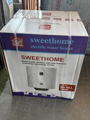 50litres Sweethome Water Heater