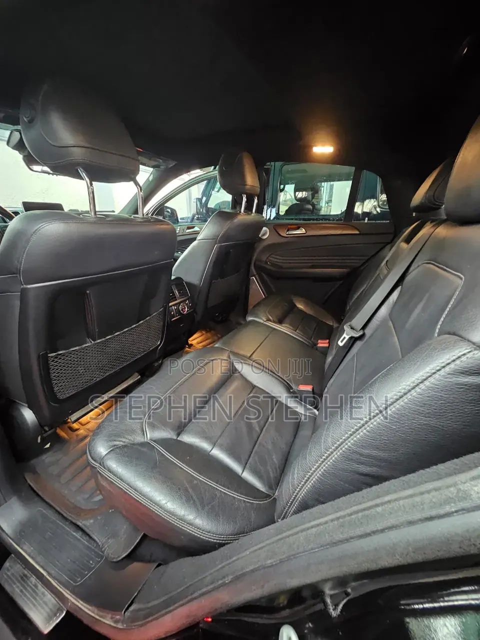 Peugeot 307 2003 Black
