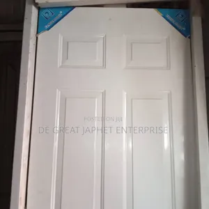 Door for Rooms