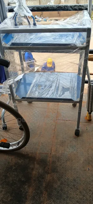 Medical Trolly