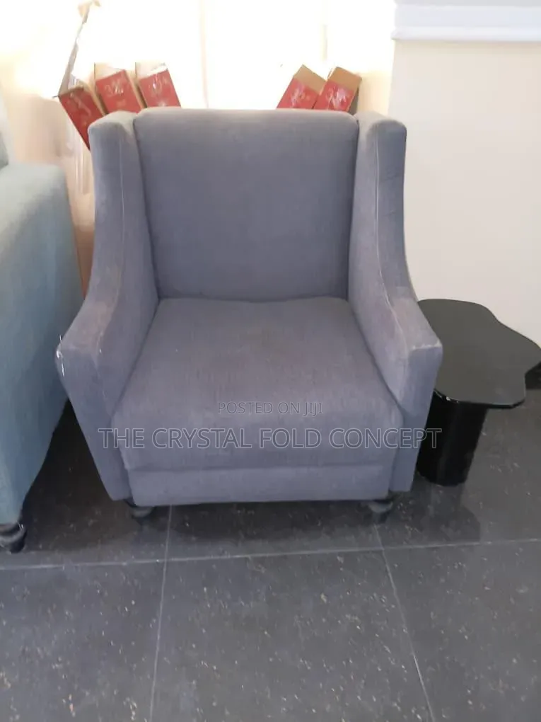 7 Seater Available.