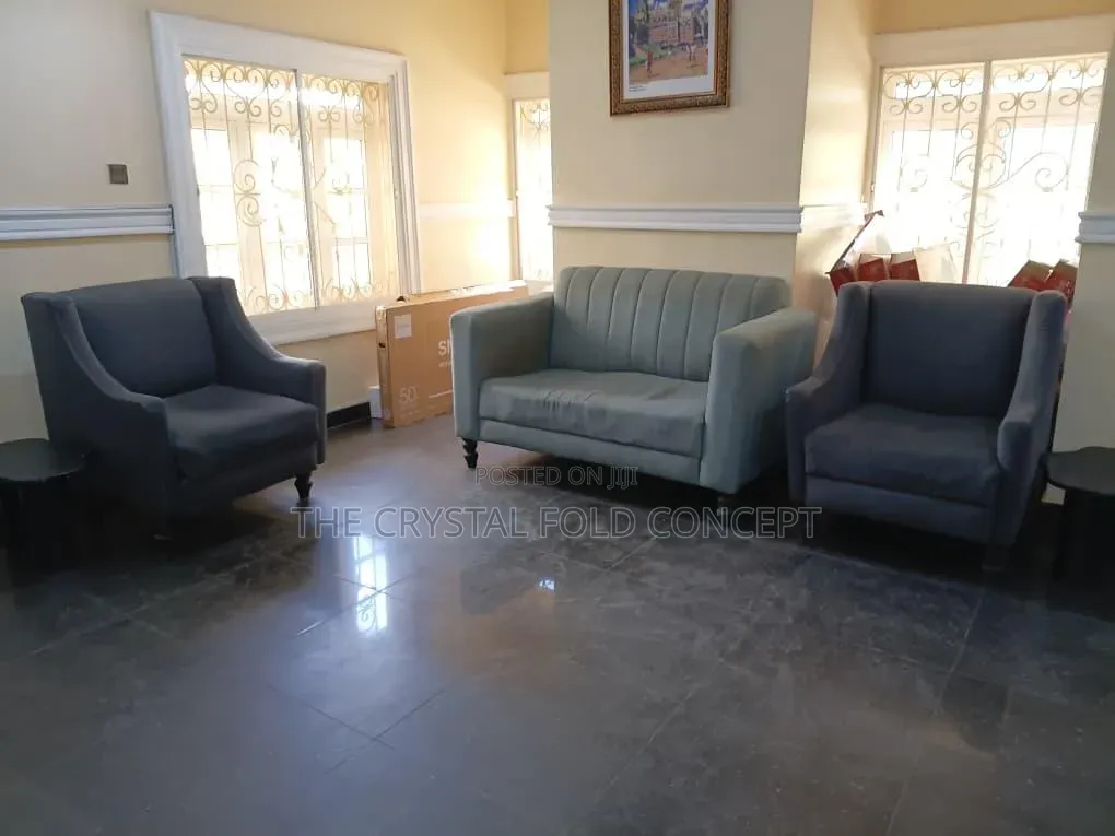 7 Seater Available.