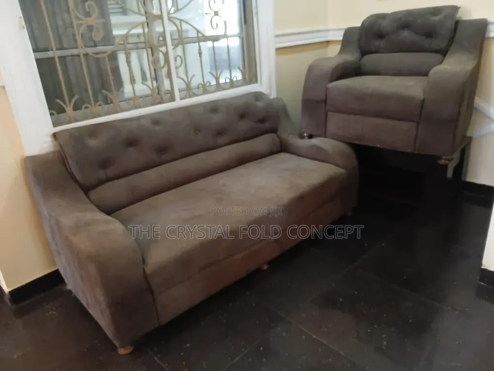 7 Seater Available.