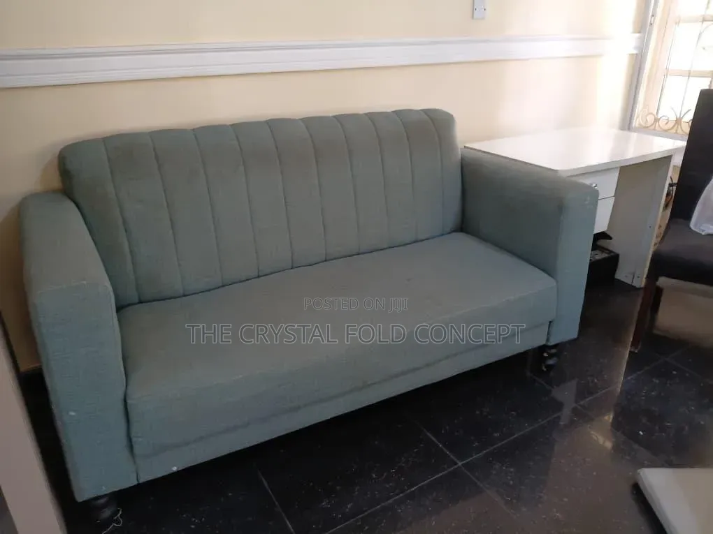 7 Seater Available.