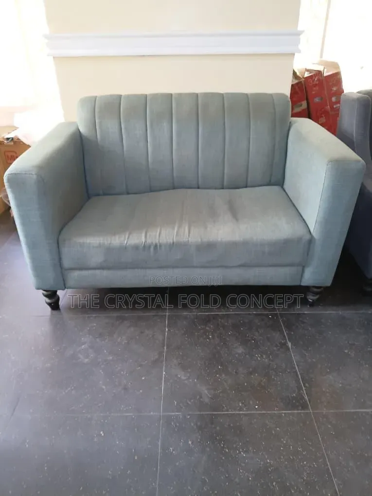 7 Seater Available.