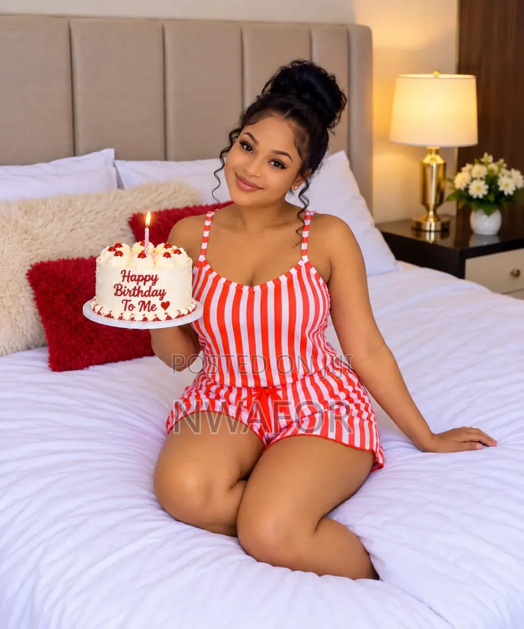 Beautiful and Quality Nightwear