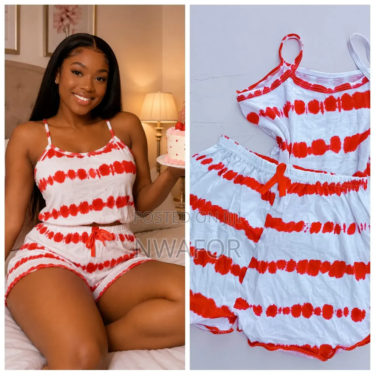 Beautiful and Quality Nightwear