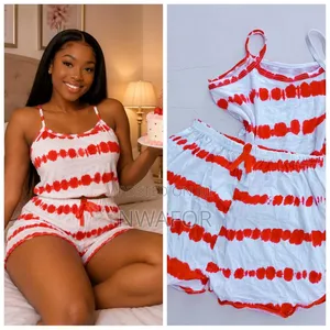 Beautiful and Quality Nightwear