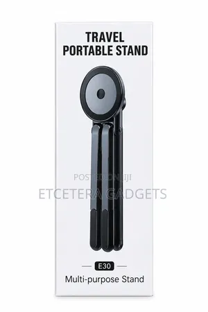 Travel Portable Stand