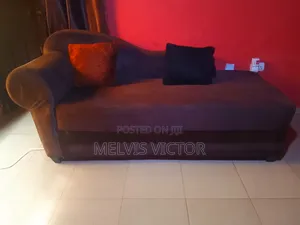 L-Shaped 3 Seater Sofa