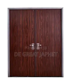 Security Door