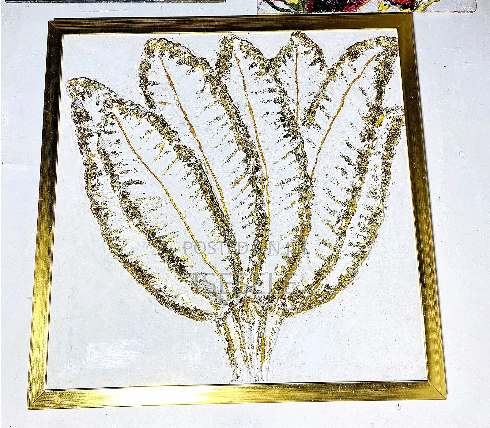 Textured Art