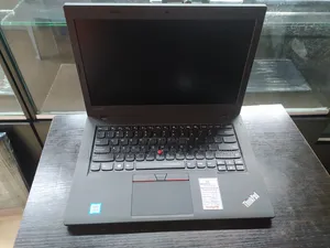 Laptop Lenovo ThinkPad L460 8GB Intel Core i5 SSD 128GB