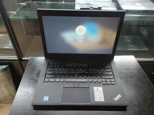 Laptop Lenovo ThinkPad L460 8GB Intel Core i5 SSD 128GB