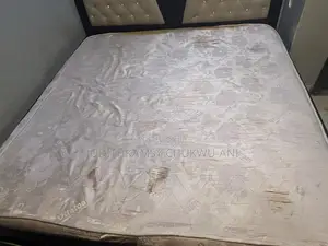 Vita Foam Mattrass