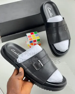 Premium Mens Slippers