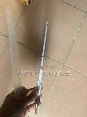 API Gravity Hydrometer API Gravity Range 39 to 51