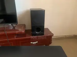 Sound Bar Woofer