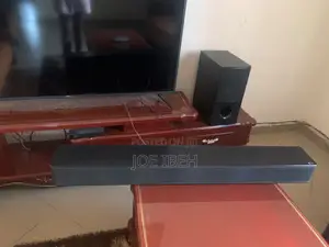 Sound Bar Woofer