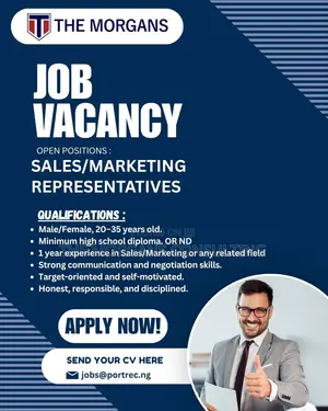 Sales Rep/Field Marketers