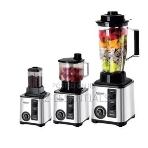 Bardefu Blender