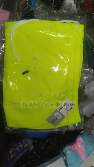 Undergarments and Clothing for Adults and Kids
