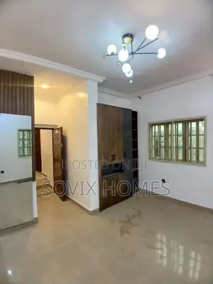 1bdrm Apartment in Suncity Estate, Galadimawa for rent