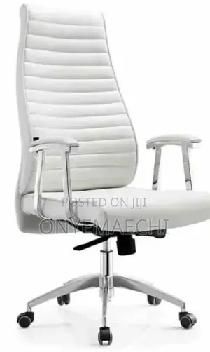 Model B430 Swivel Executive Chair