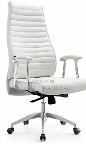 Model B430 Swivel Executive Chair