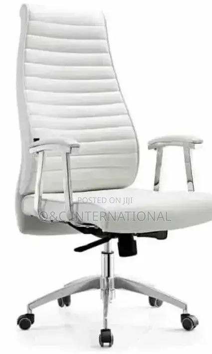 Model B430 Swivel Executive Chair