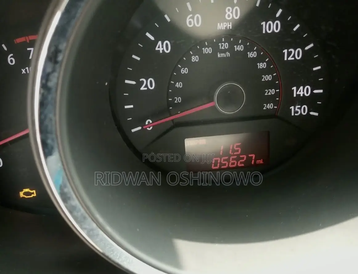 Kia Sorento 2012 White