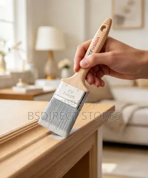 Prodec Advance 3" Ice Fusion Brush Emulsion, Gloss and Satin