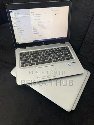 Laptop HP EliteBook 840 G3 8GB Intel Core i5 SSD 256GB