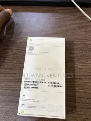 New Apple iPhone 18 Pro 256 GB Red