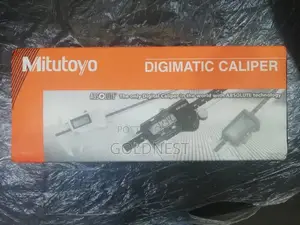Mitutoyo ABSOLUTE Digimatic Digital Caliper