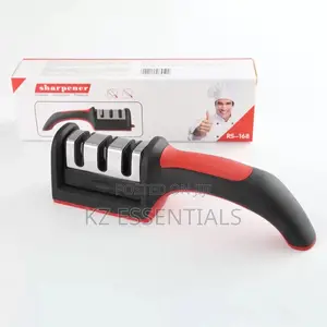 Knife Sharpener