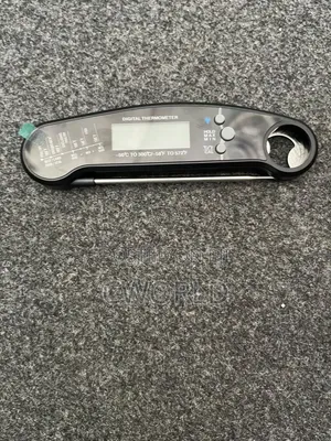 Food Thermometer