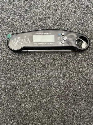Food Thermometer