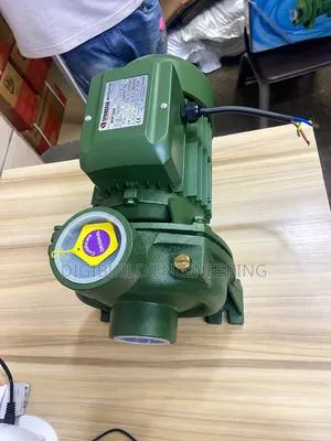 2hp Springdab Surface Pump