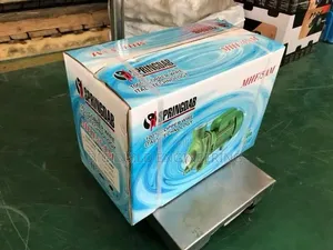 2hp Springdab Surface Pump