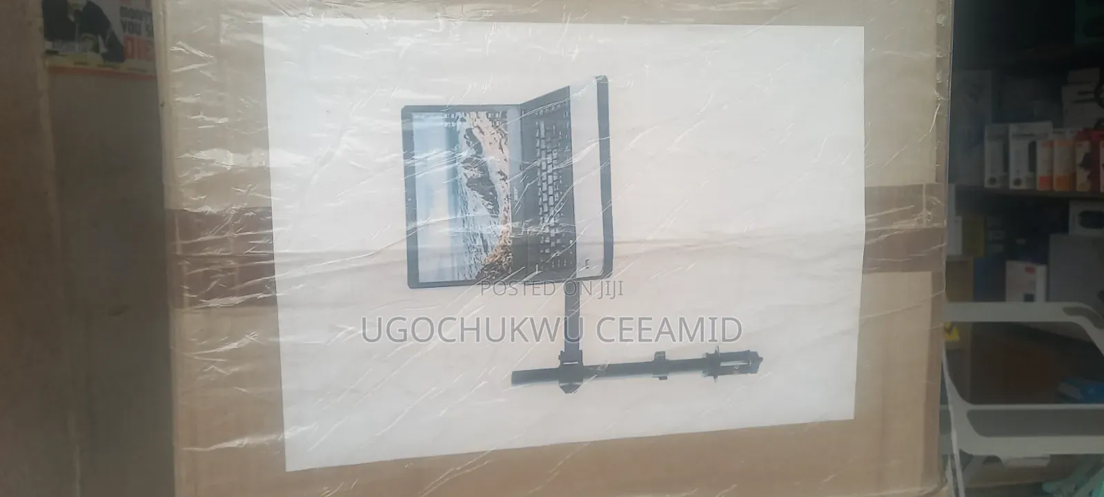 Laptop Stand