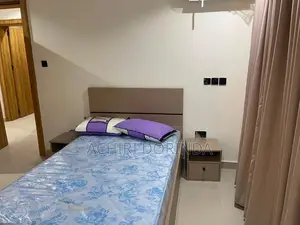 Furnished Mini Flat in Quantum Enclave, Jahi for sale